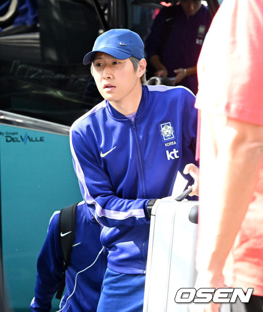 [OSEN=몬테레이(멕시코), 이대선 기자]