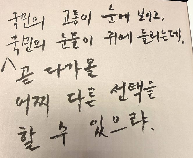 곽상언 더불어민주당 의원 31일 페이스북 캡처