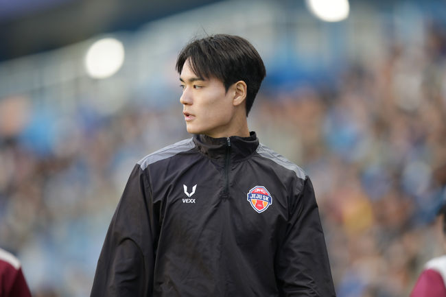 [사진] 제주SK 제공