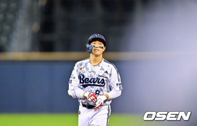 두산 손아섭 / OSEN DB