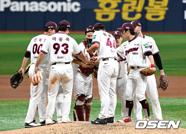 [OSEN=고척, 이대선 기자]