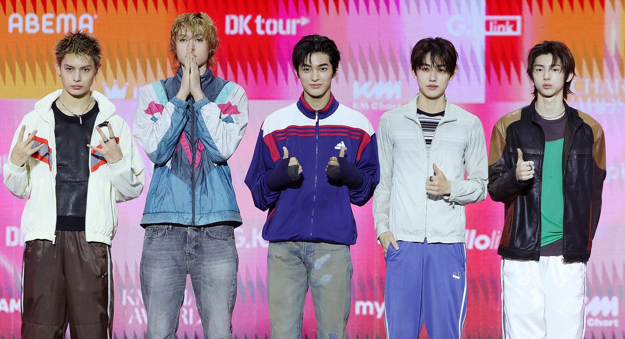 코르티스. 뉴스1