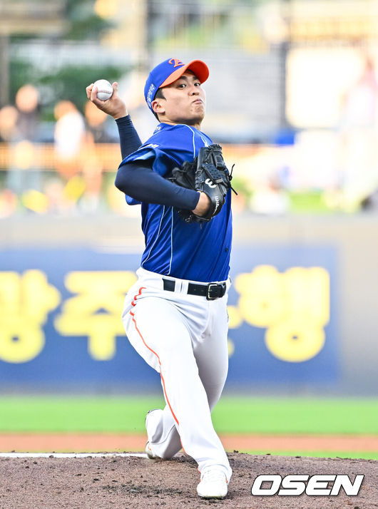 [OSEN=광주, 박준형 기자]