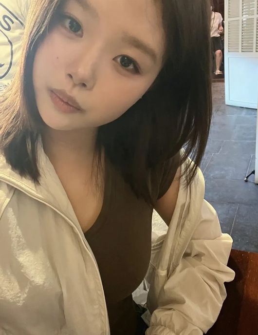 이동국 딸 설아 SNS