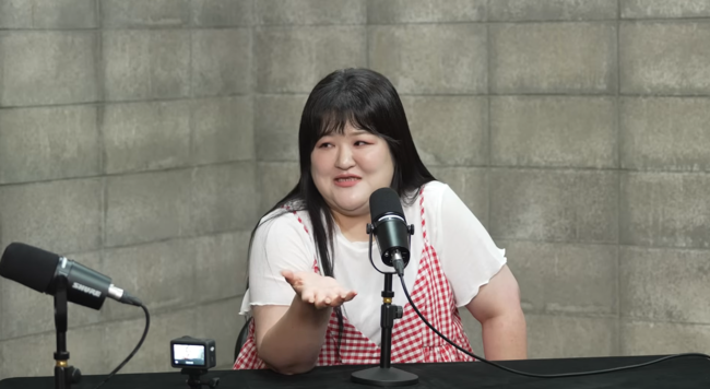 '조수연 어때요' 영상