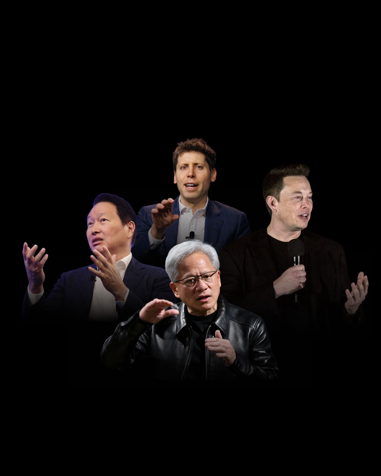 글로벌 머니 클럽에서는 시장을 움직이는 리더들의 인터뷰를 가장 먼저 만나실 수 있습니다.