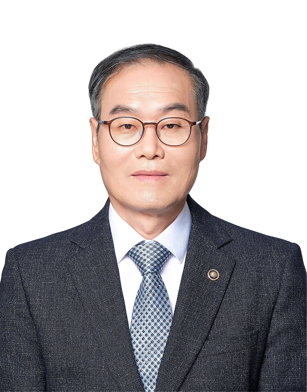 이용철 방위사업청장