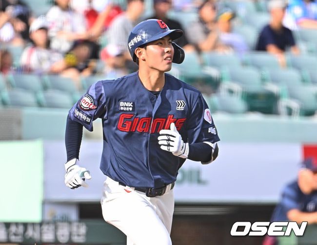 롯데 정대선 / OSEN DB