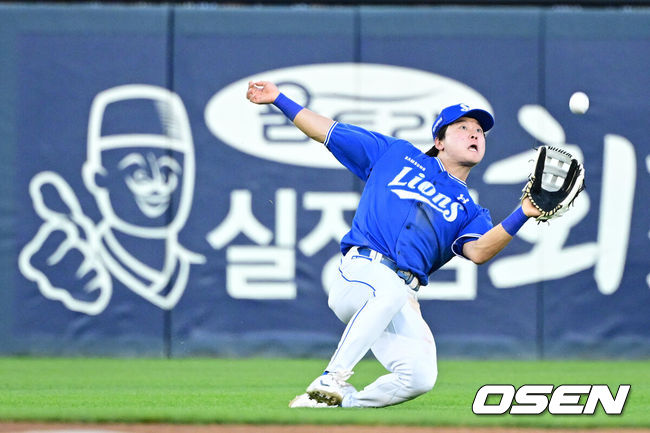 [OSEN=잠실, 최규한 기자]