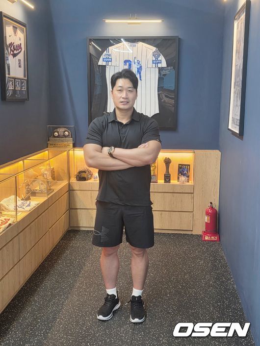 [OSEN=대구, 손찬익 기자] /what@osen.co.kr