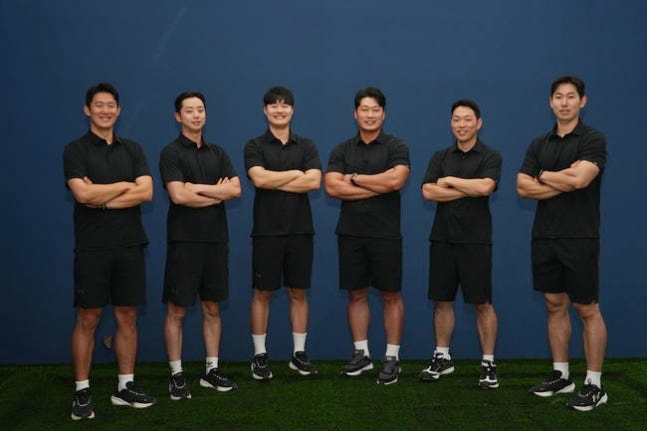 오승환 퍼포먼스 랩 제공 