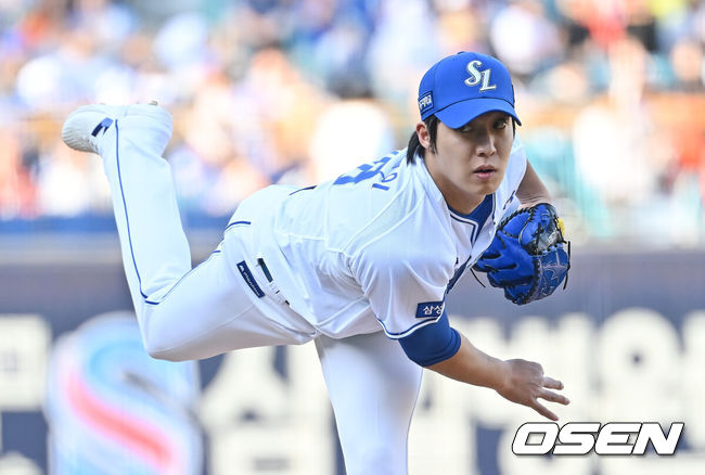 [OSEN=대구, 이석우 기자]