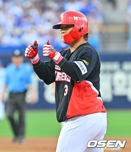 KIA 김선빈./OSEN DB