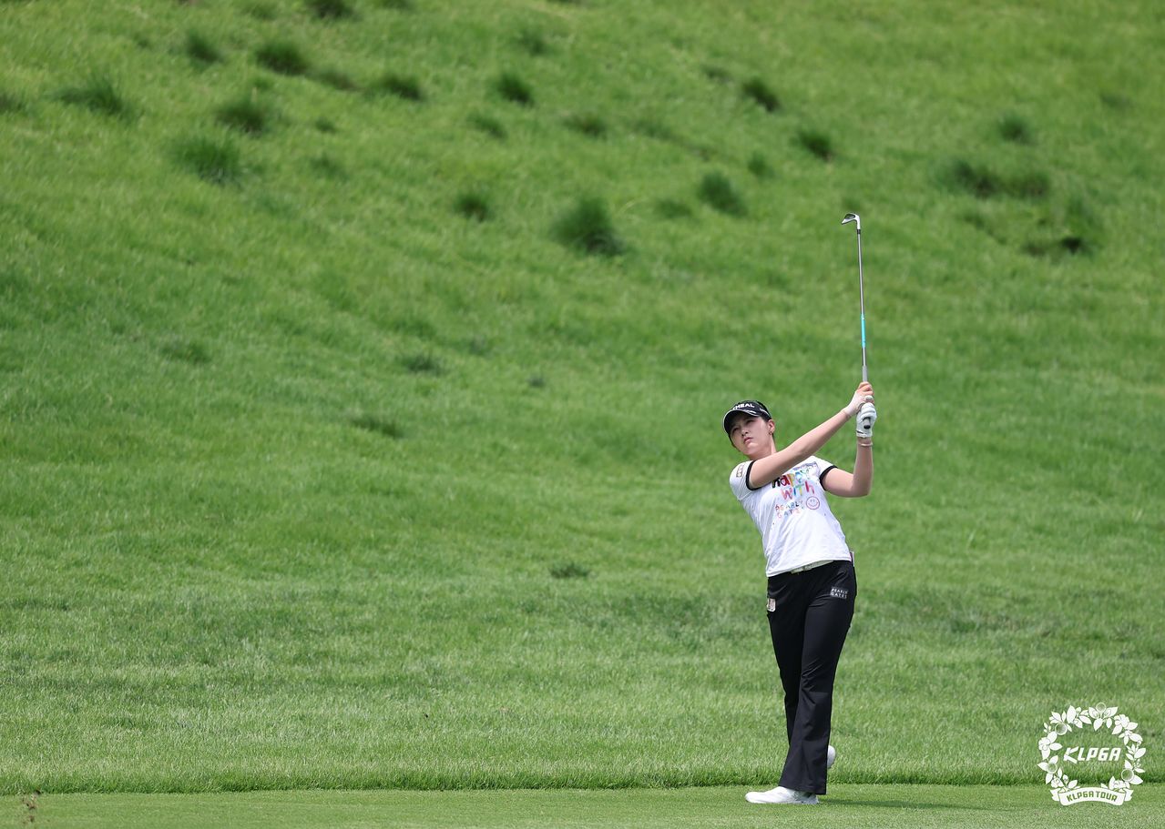 [사진 KLPGA]