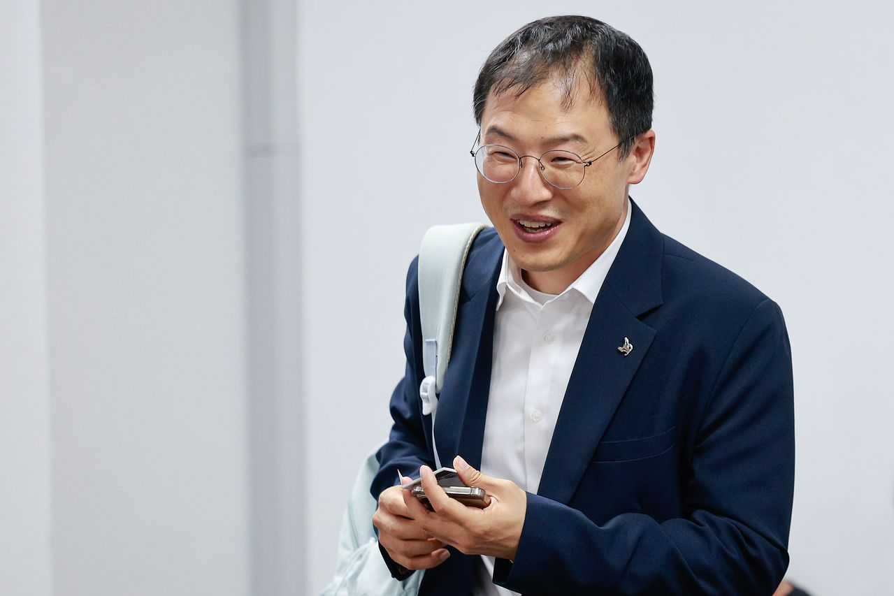 김상욱 울산시장. 뉴스1