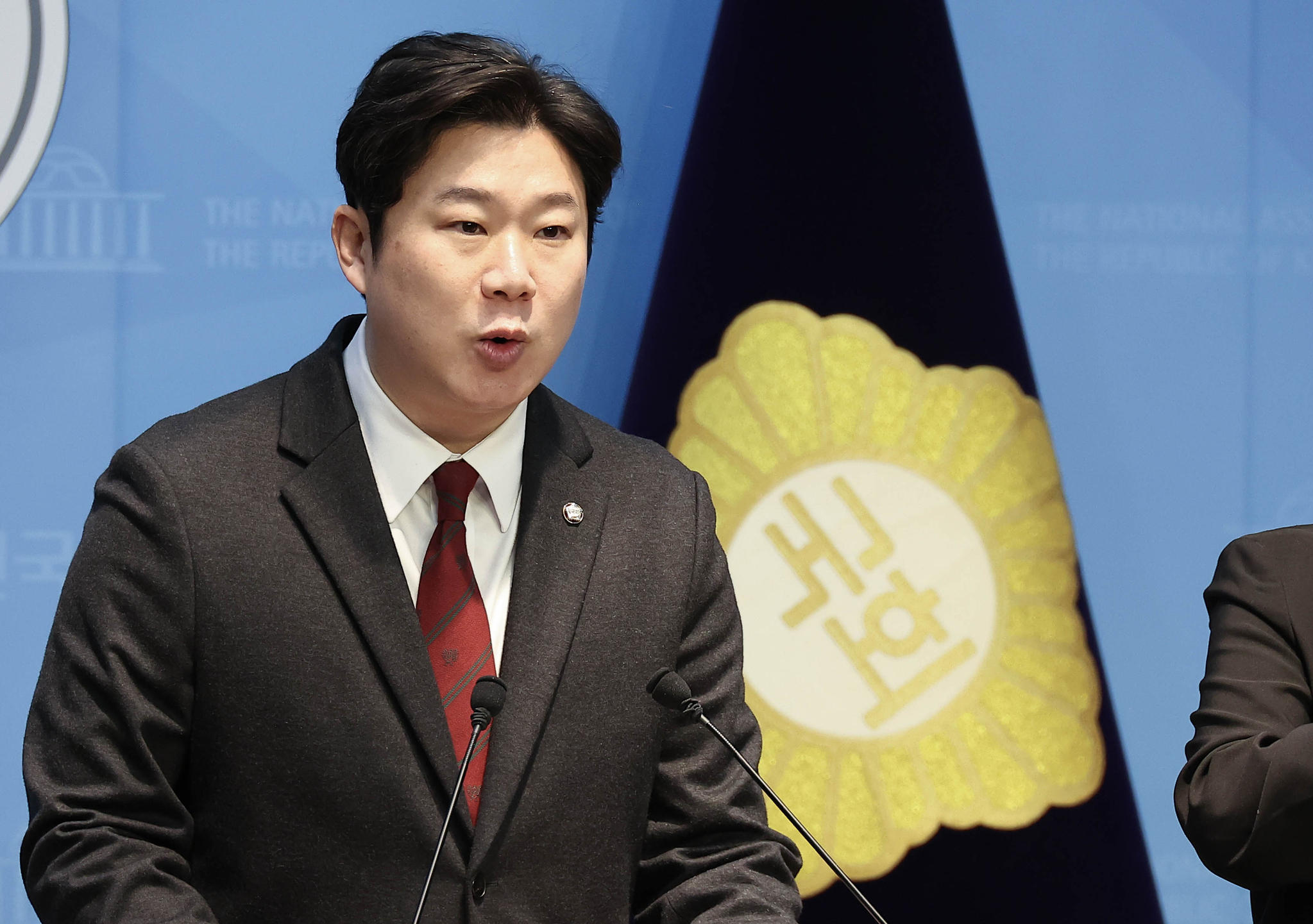 진종오 국민의힘 의원. 임현동 기자
