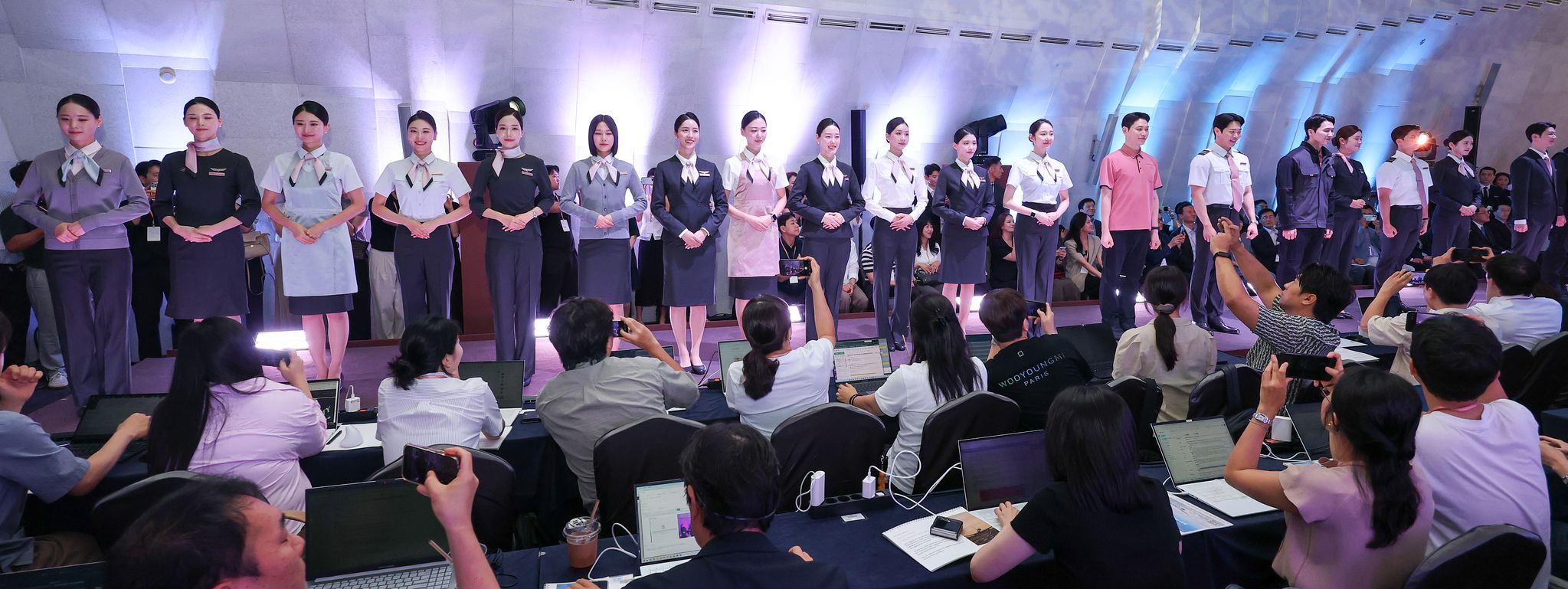 공항사진기자단