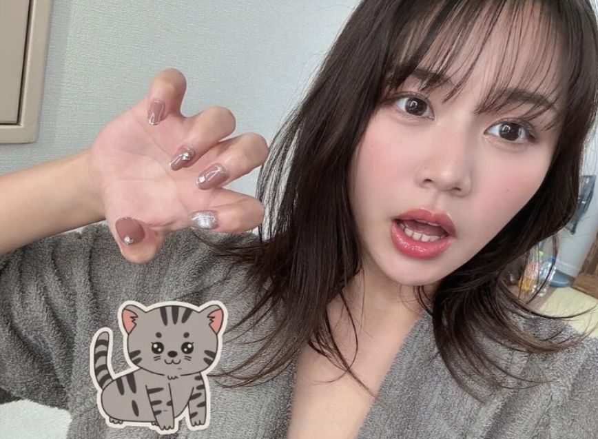 sns 캡처