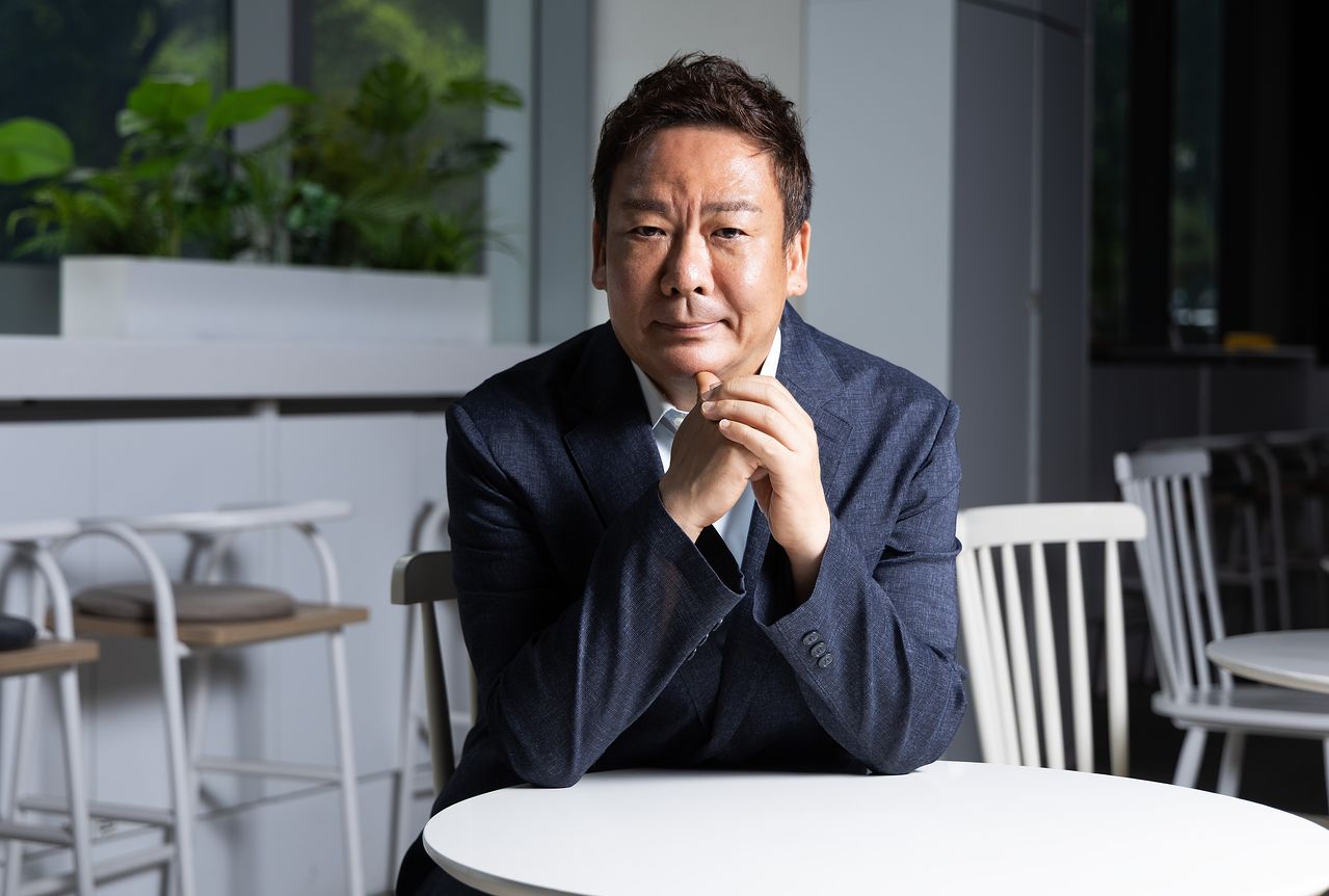 이정윤 세무사. 우상조 기자