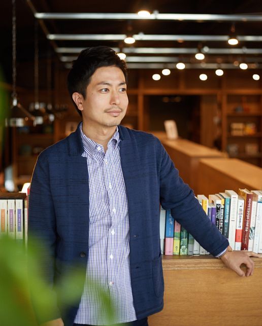 김홍익 안전가옥 대표. 중앙포토