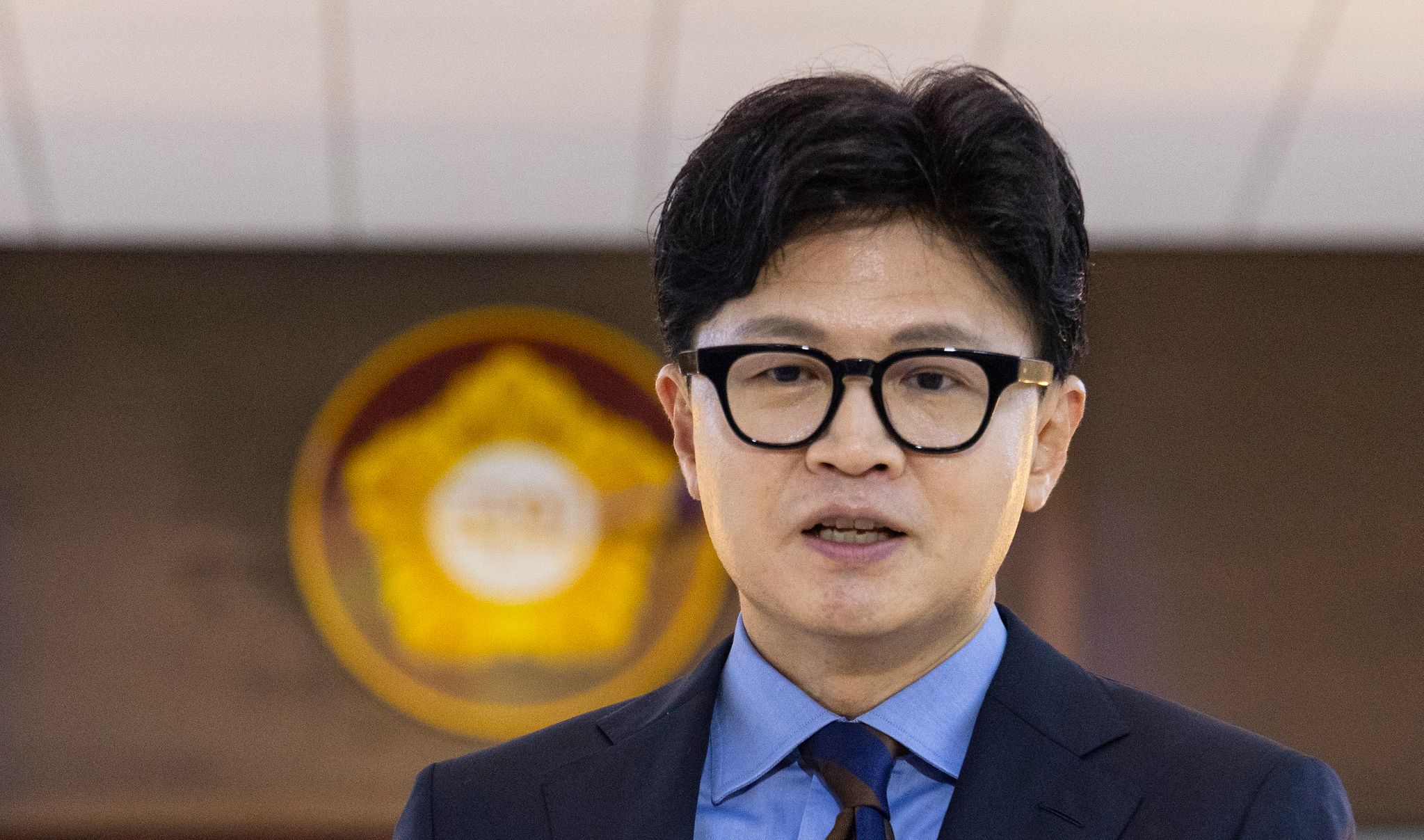 한동훈 무소속 의원. 연합뉴스