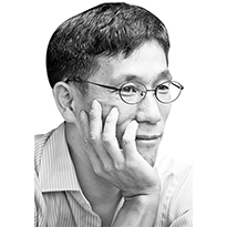 진중권 동양대 교수