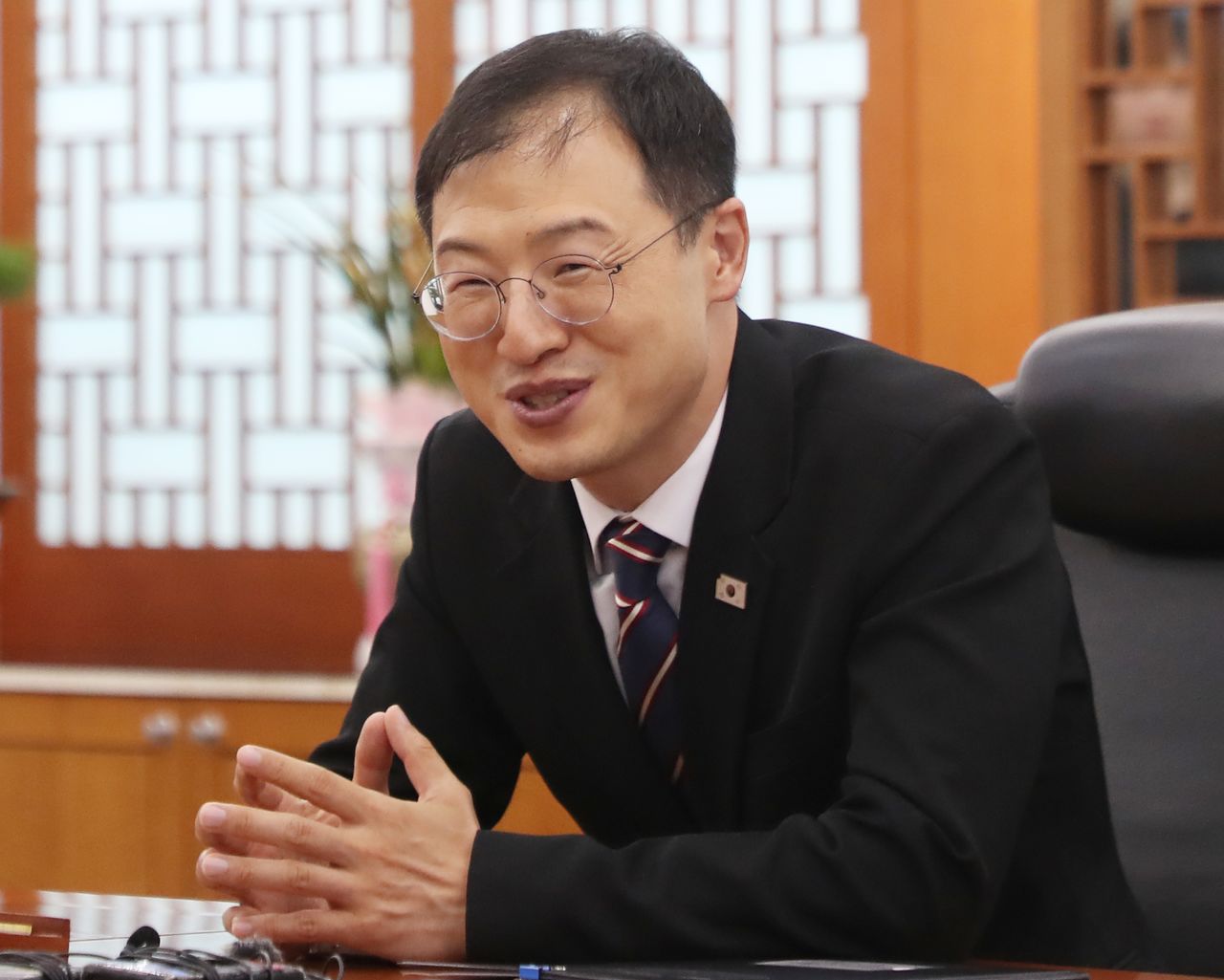 김상욱 울산시장. 뉴스1