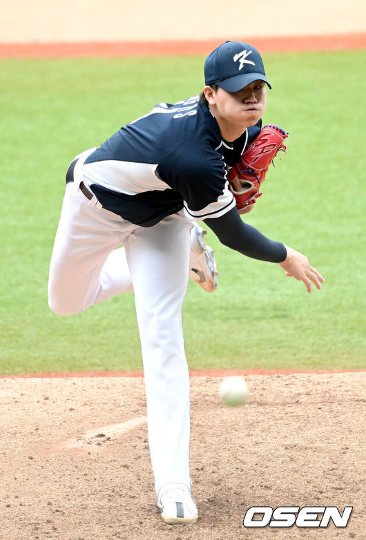 항저우 아시안게임 국가대표 장현석. /OSEN DB