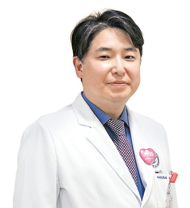 한림대강남성심병원