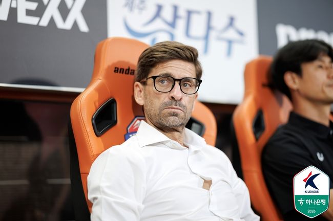 [사진] 한국프로축구연맹 제공.