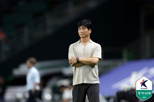 [사진] 한국프로축구연맹 제공.
