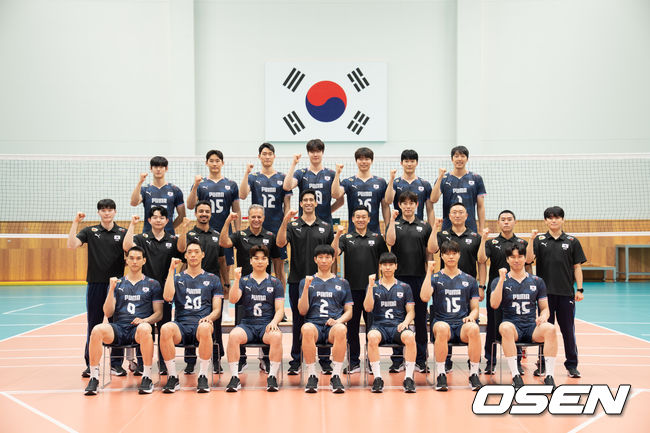 대한배구협회 제공