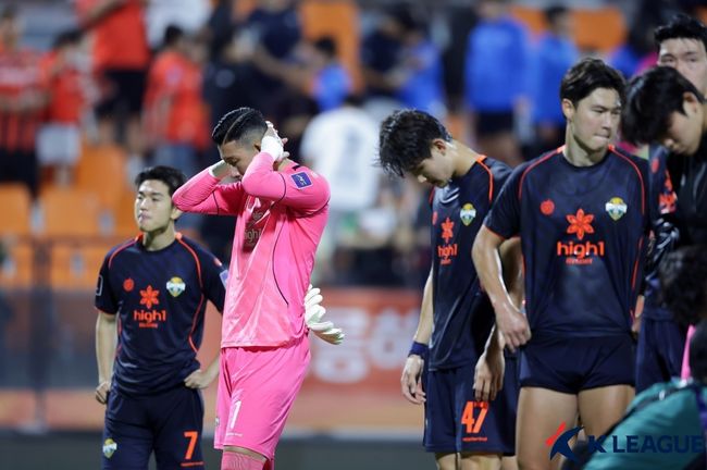 [사진] 한국프로축구연맹 제공