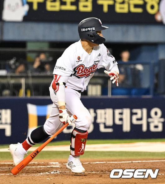 [OSEN=잠실, 이대선 기자]