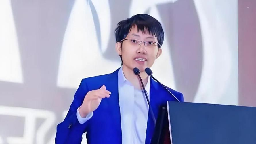 량원평 딥시크 창업자. 중앙포토