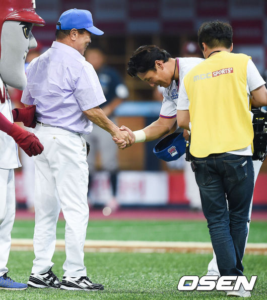 OSEN DB