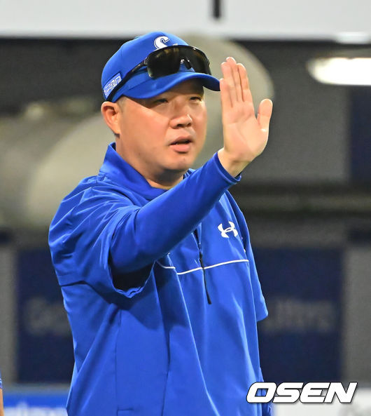 [OSEN=대구, 이석우 기자]
