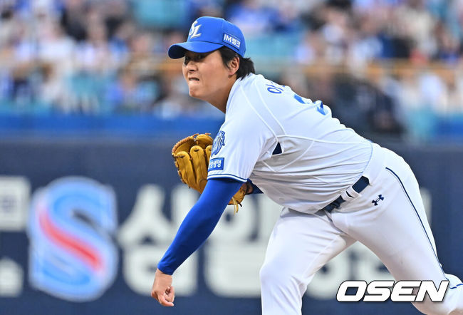 [OSEN=대구, 이석우 기자]