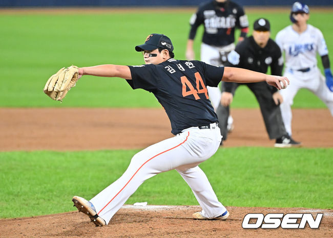 [OSEN=대구, 이석우 기자]