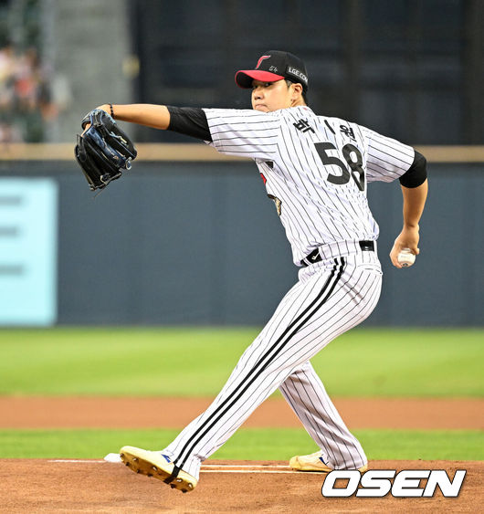 OSEN DB