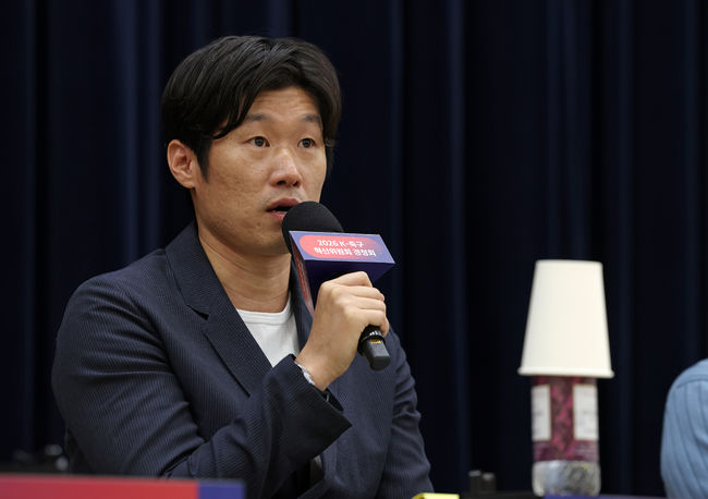 [사진] K-축구 혁신위원회