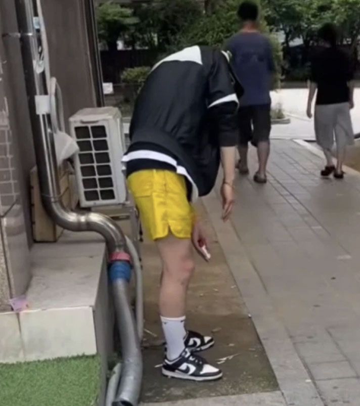 사진 온라인 커뮤니티 캡처