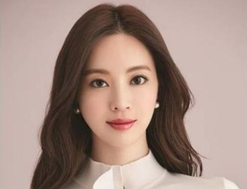 인플루언서이자 필라테스 강사인 양정원. 사진 웰스엔터테인먼트. 연합뉴스