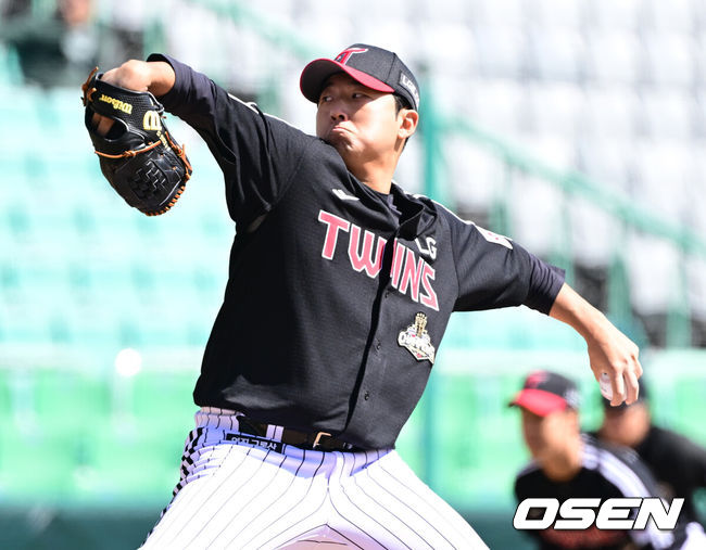 OSEN DB