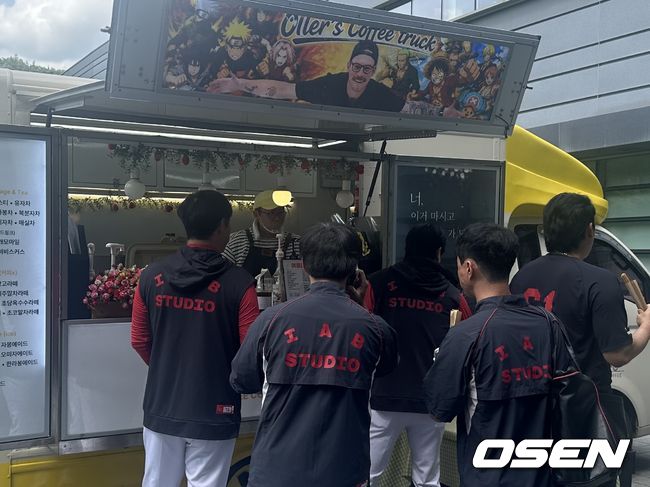 KIA 타이거즈 제공