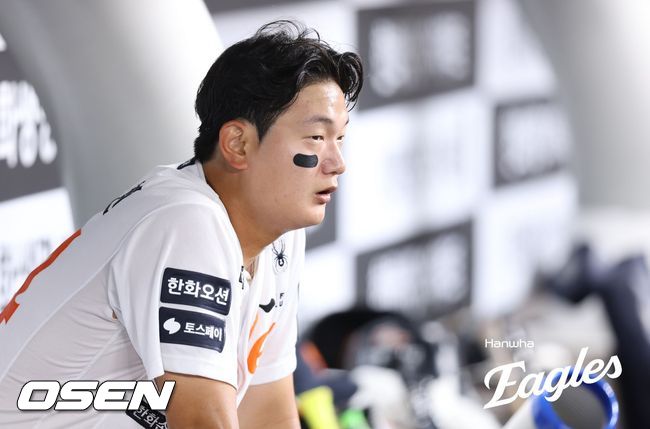 한화 이글스 제공