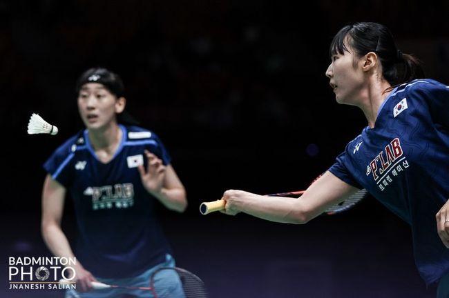 [사진] 대한배드민턴협회/BADMINTON PHOTO.