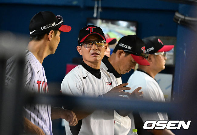OSEN DB