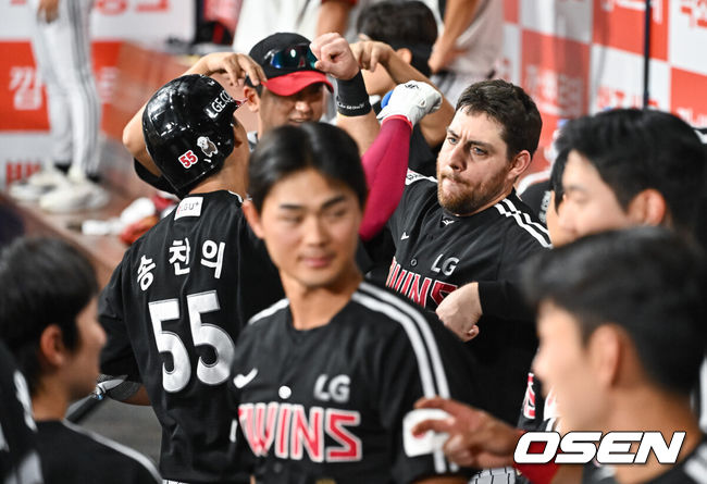 OSEN DB