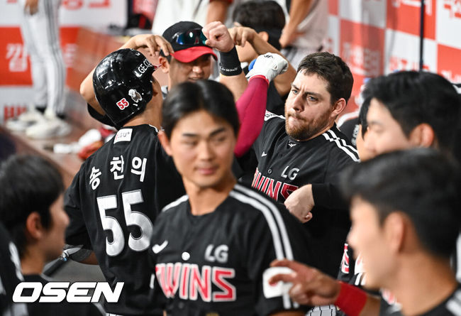 OSEN DB